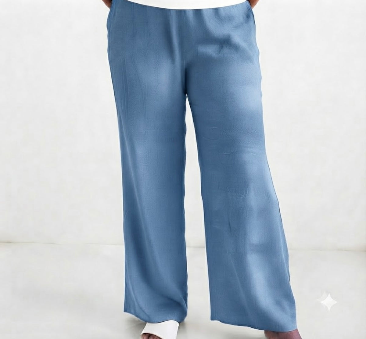 *PREBOOKING* - Women's Palazzo pant Full length - Jeany pick palazzos