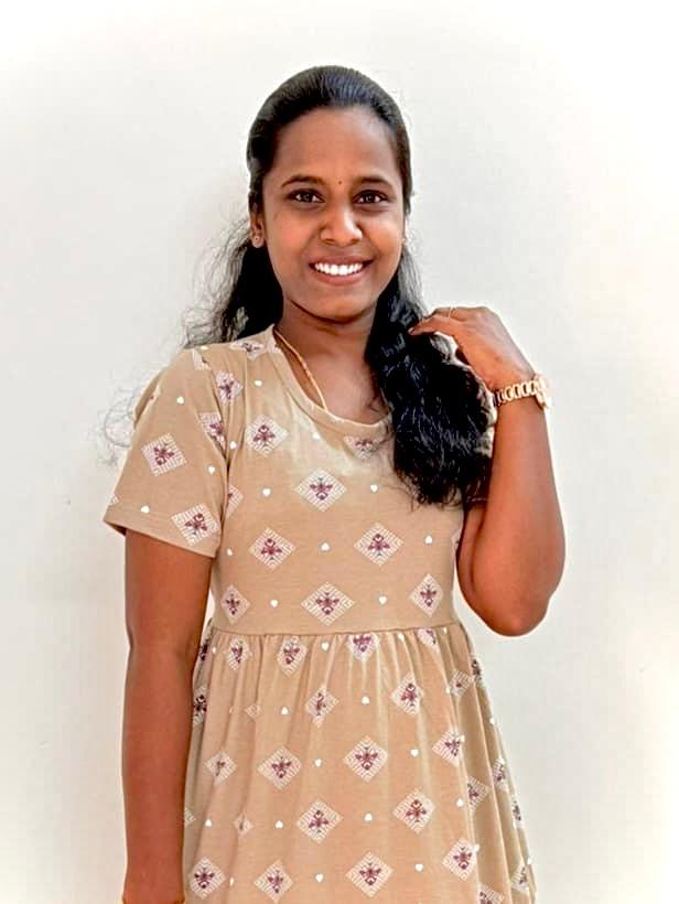 Women's Non feeding Lounge wear - TCLM04 - Creamy inbox