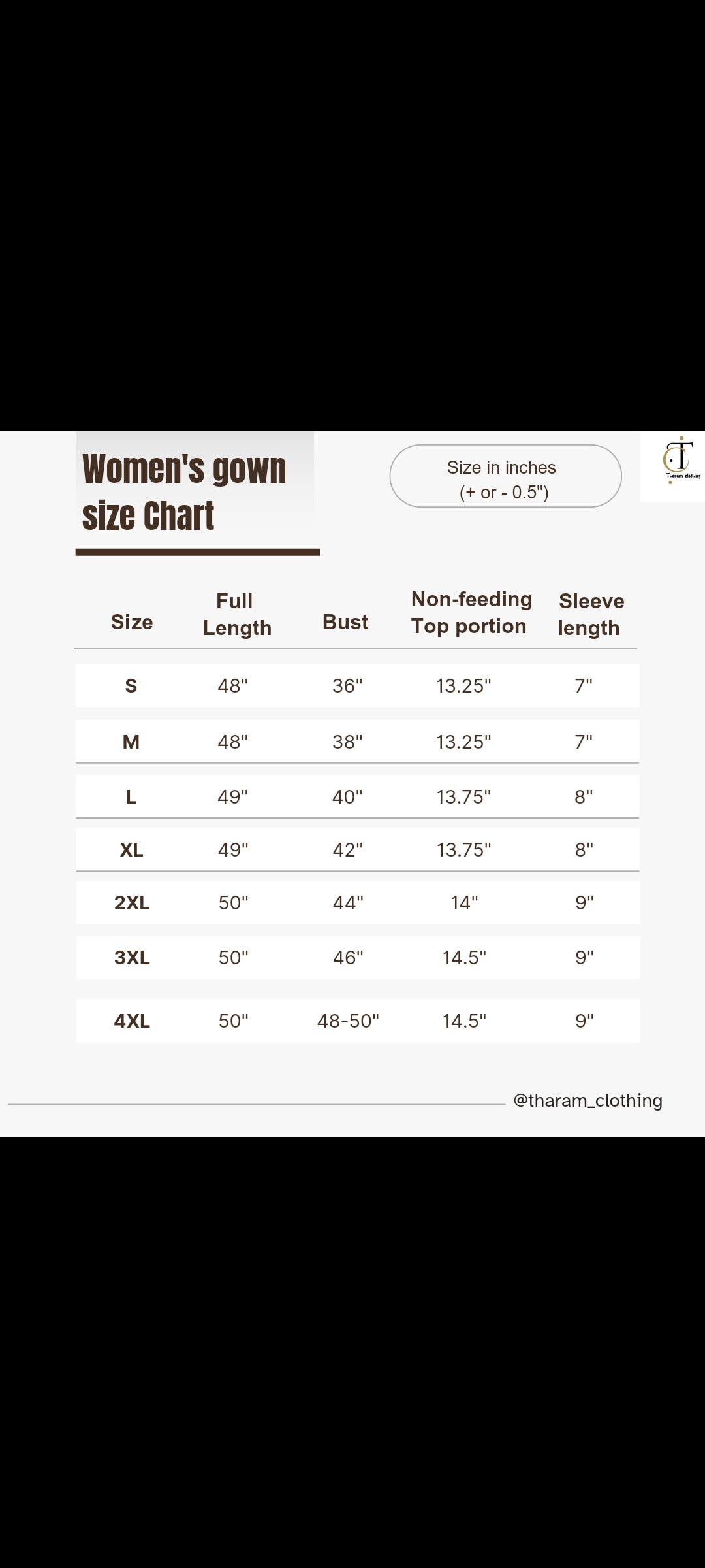 Premium - Women's Non feeding Lounge wear - TCMN06 - Milk chocolate flowers