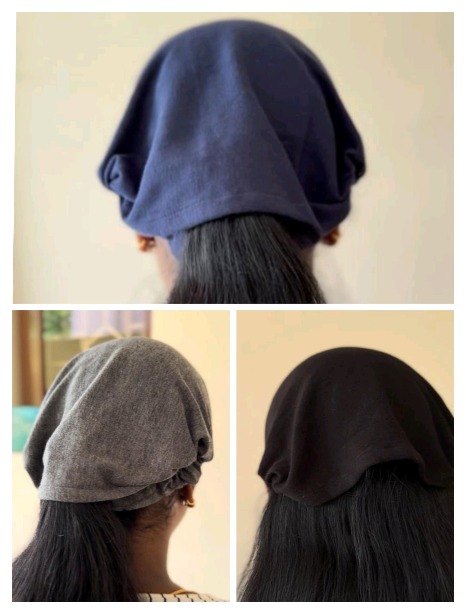 Unisex - Helmet caps