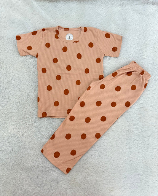 *READY TO DISPATCH* - Kids Wear - Unisex Pyjama set - Puttas