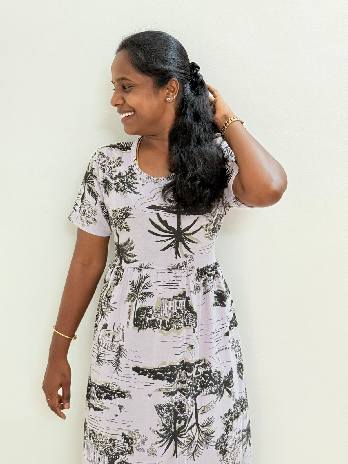 Women's Non feeding Lounge wear - TCLN09 - Austin Cocos